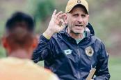 Rondelli: "No estamos en condición de preferir un rival u otro, los 2 son muy grandes"
