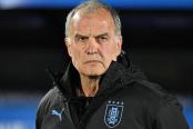 Bielsa convocó a conferencia de prensa ante rumores de su salida