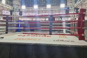 ¡Se inauguró primer gimnasio de boxeo en el Rímac!