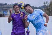 ADT igualó con Comerciantes Unidos y se quedó sin Copa Sudamericana