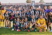 (VIDEO) Alianza Lima goleó y accedió a la final del Clausura femenino