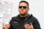 ¡Cambio de timón! Sergio Ludeña fue designado como nuevo presidente del IPD