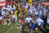 ¡FC Cajamarca es el nuevo inquilino de la Liga1 Te Apuesto 2026!