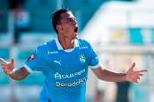 (VIDEO | FOTOS) Sporting Cristal cerró el Torneo Clausura con triunfo ante Atlético Grau
