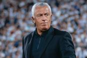 Gorosito: "Para ganar, hay que jugar mejor que hoy"