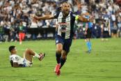 Llegó el final: Hernán Barcos no continuará en Alianza Lima
