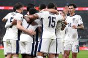 Inglaterra se impuso a Serbia y la dejó sin chances de ir al Mundial