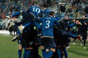 Suiza se metió al Mundial 2026 y Kosovo sigue soñando con hacer historia