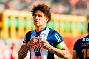 (VIDEO | FOTOS) Alianza Lima se impuso por 2-1 a Los Chankas en Andahuaylas