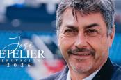 Alianza Lima anunció la renovación de José Letelier
