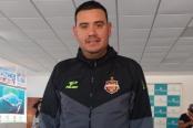 CD Moquegua renovó a todo su comando técnico
