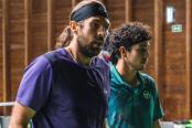 Merino y Negritu avanzan a cuartos en Florianópolis tras sólido triunfo en dobles