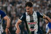 Burlamaqui: "Fue clave no solo perder en Matute, sino como visitante; somos Alianza y debemos ganarlo todo"