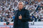 Gorosito: “Haremos lo imposible como para poder lograr la clasificación directa”