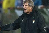Pellegrini: "Mi sueño es retirarme como técnico de Chile en el Mundial"