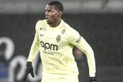 (VIDEO) Pogba volvió a jugar un duelo oficial, después de 811 días