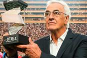 Fossati: "Una cosa es que intenten desacreditar una campaña brillante, y otra que te acusen de dopaje"