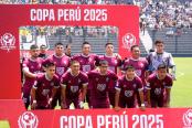 ASA FC venció en penales a Unión Minas y es el primer finalista de la Copa Perú