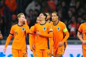 ¡Sacó el boleto! Países Bajos clasificó al Mundial 2026
