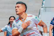 Arakaki: "Haro le dijo a un compañero que el partido se reanudaría y no fue así"