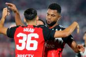 Nueva cara: Ya son 6 jugadores los que no seguirán en River Plate