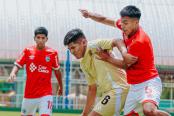 Conoce resultados y tablas tras la décima fecha del Clausura del Torneo Juvenil Sub 18