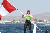 Conoce quiénes conforman la selección de vela para los Juegos Bolivarianos Ayacucho – Lima 2025
