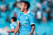 El mediocampista de Sporting Cristal, Martín Távara, expresó su satisfacción tras el triunfo rimense y valoró el esfuerzo del grupo en un momento clave de la temporada.  “Estoy contento, estoy atravesando un gran momento y agradecido con la gente del club. Estoy feliz por este presente, sumado a la convocatoria, y buscaremos el objetivo a corto plazo que es quedar como Perú 2”, señaló el volante celeste.  El autor del gol del triunfo para el cuadro dirigido por Paulo Autuori añadió: “Tuve una semana dura, p