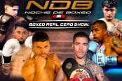 Los Olivos vivirá una jornada de "Boxeo Real, Cero Show" este 6 de diciembre