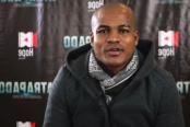 (VIDEO) 'Pantera' Zegarra: "Es difícil ser deportista en el Perú, falta más apoyo del Estado"