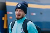 Alianza Lima atento: Godoy Cruz define el futuro de Alan Cantero