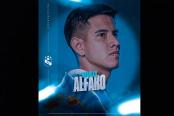 Sporting Cristal anunció la salida de Gabriel Alfaro