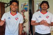 Estudiantil CNI se refuerza con Quina y Villalta para encarar Liga 2 2026