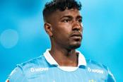  Araujo: "Fuimos realmente superiores en casi los 90 minutos"