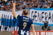 (VIDEO) La hora del adiós: Alianza Lima se despidió de Barcos con emotivo video