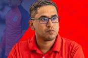 Adrián Celis fue anunciado como nuevo entrenador de Deportivo Municipal