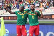 ¡Sin 3 'cracks'! Camerún presentó su convocatoria para la Copa de África