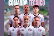 Sport Boys anunció salidas en su comando técnico