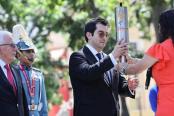 Manyari: "No voy a renunciar y tengo el respaldo de las bases federadas del Comité Olímpico Peruano"