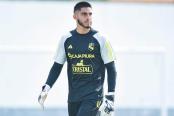 Córdova tampoco continuará en Sporting Cristal