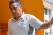 ¡'Aladino' no va más en Emelec! Se confirmó rescisión de contrato de Cueva