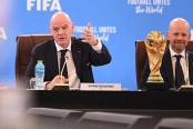 Conoce los millonarios premios que se repartirán en el Mundial 2026