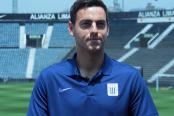 Duarte: "Siempre uno tiene el objetivo de ser titular y ser importante en el equipo"