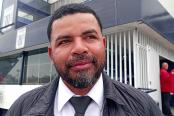 Juan Pablo Farfán: "Año a año el club siempre recuerda a los que fallecieron en el Fokker"