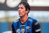 Michael Hoyos descartó fichaje por Universitario: “No voy a Perú”