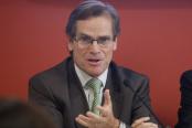 Neuhaus: "Presupuestos que tienen distintas federaciones, no concuerda con los éxitos de los deportistas"