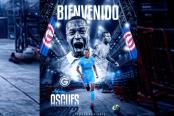 Deportivo Garcilaso refuerza su mediocampo con la llegada de Adrián Ascues para la temporada 2026