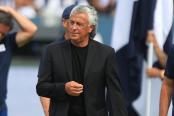 Néstor Gorosito habría dejado de ser entrenador de Alianza Lima