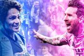 Viene Messi: Alianza confirmó Noche Blanquiazul ante Inter Miami