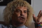 Valderrama: "Estoy optimista con la Selección de cara al Mundial 2026"